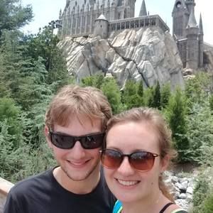 Meet your Posher, Amy